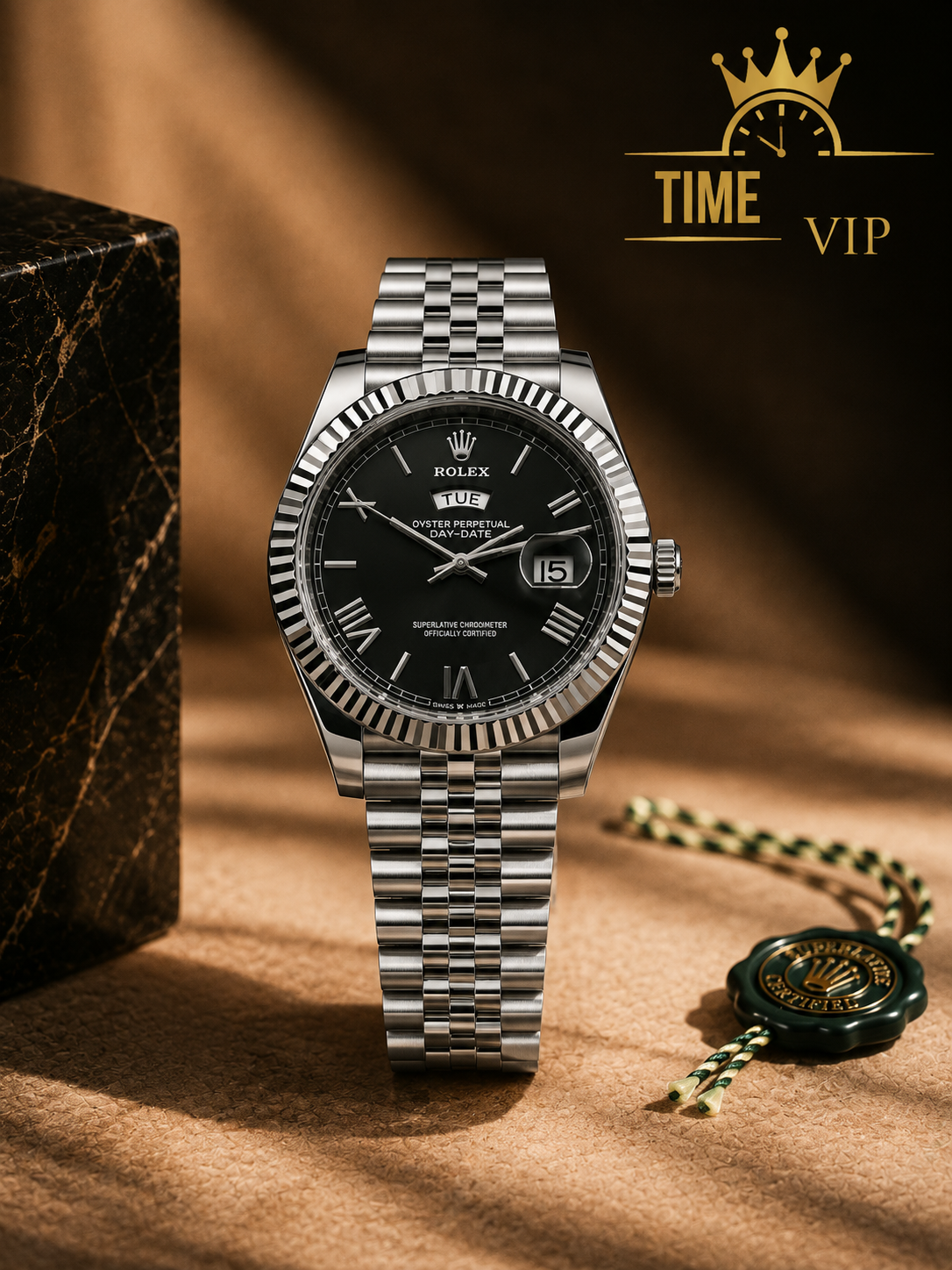 Rolex Day Date Oyster 36 mm
