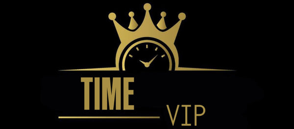 TIME-VIP