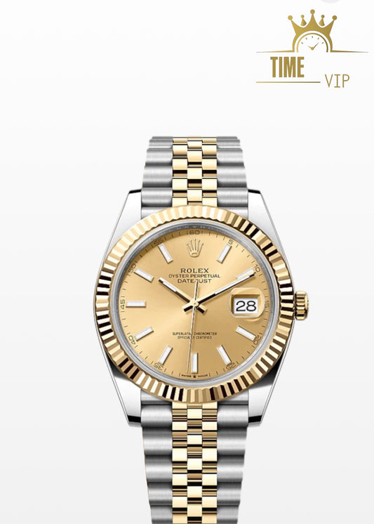 Rolex Date Just Oyster 36 mm