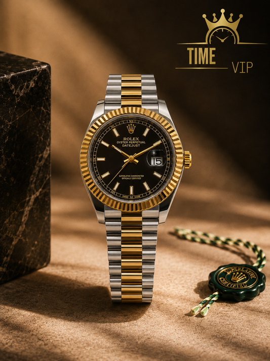 Rolex Date Just Oyster 36 mm